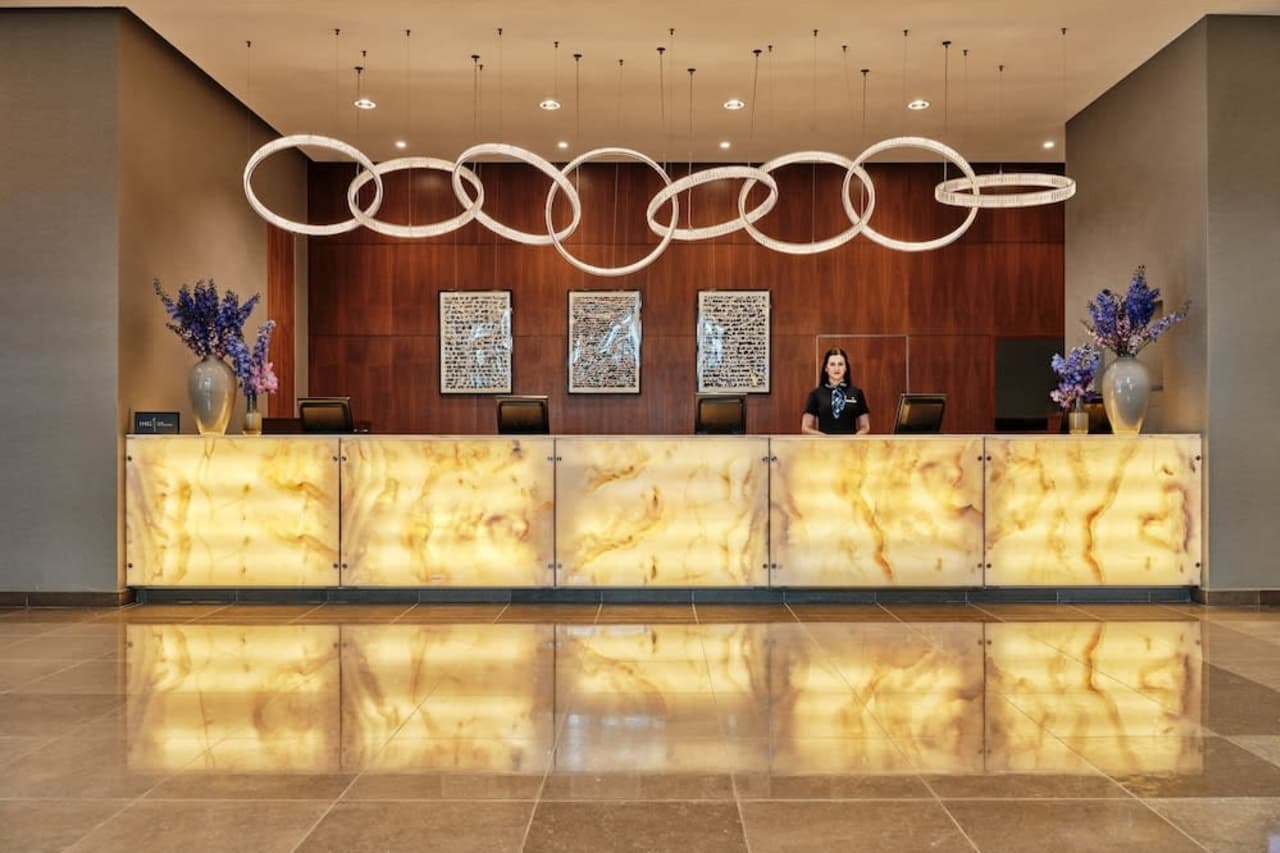 Hotellikuva InterContinental Warsaw by IHG - numero 1 / 246