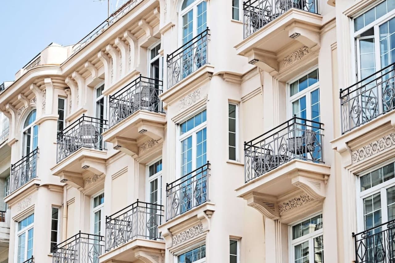 Hotellikuva Le Riviera Collection, BW Signature Collection - numero 1 / 101