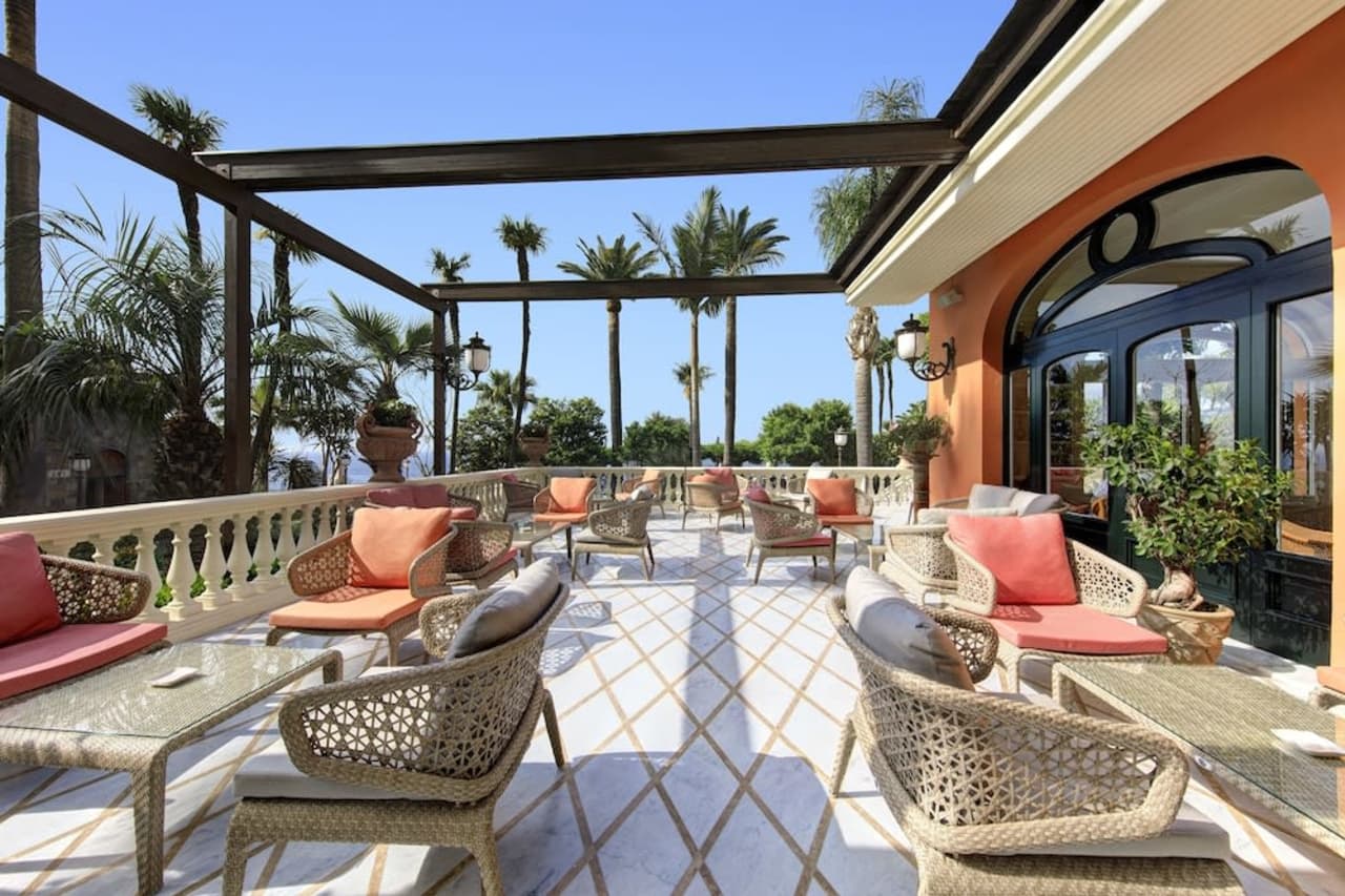 Hotellikuva Grand Hotel Royal - numero 1 / 91