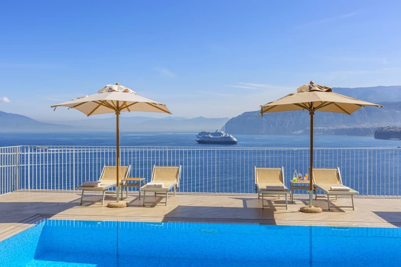 Hotellikuva Hotel Belair - numero 1 / 164