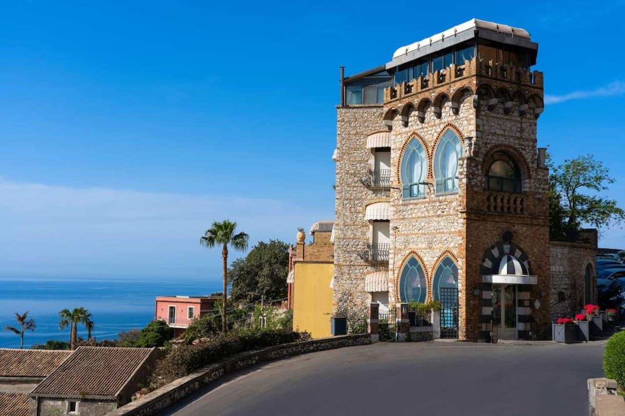 Hotellikuva Hotel Villa Carlotta - numero 1 / 141