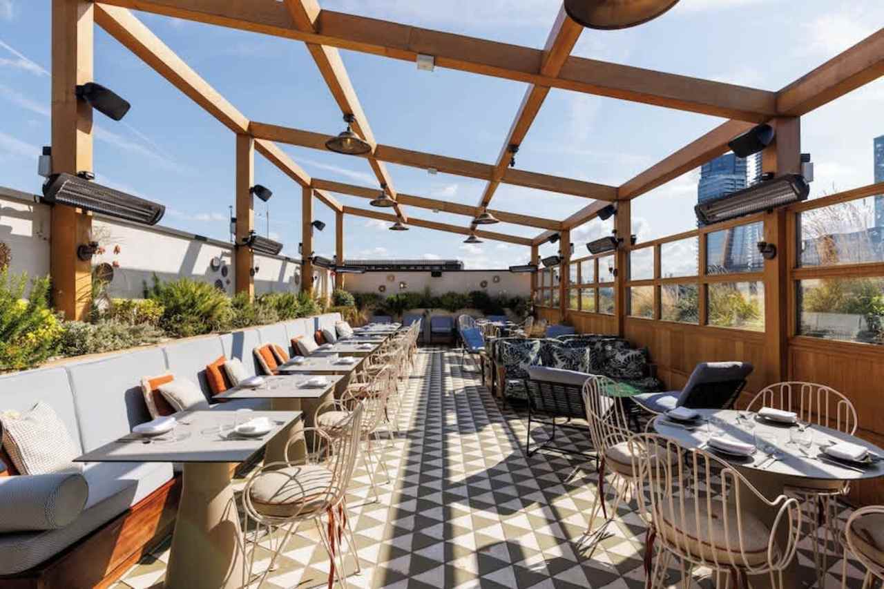 Hotellikuva The Hoxton Shoreditch - numero 1 / 34