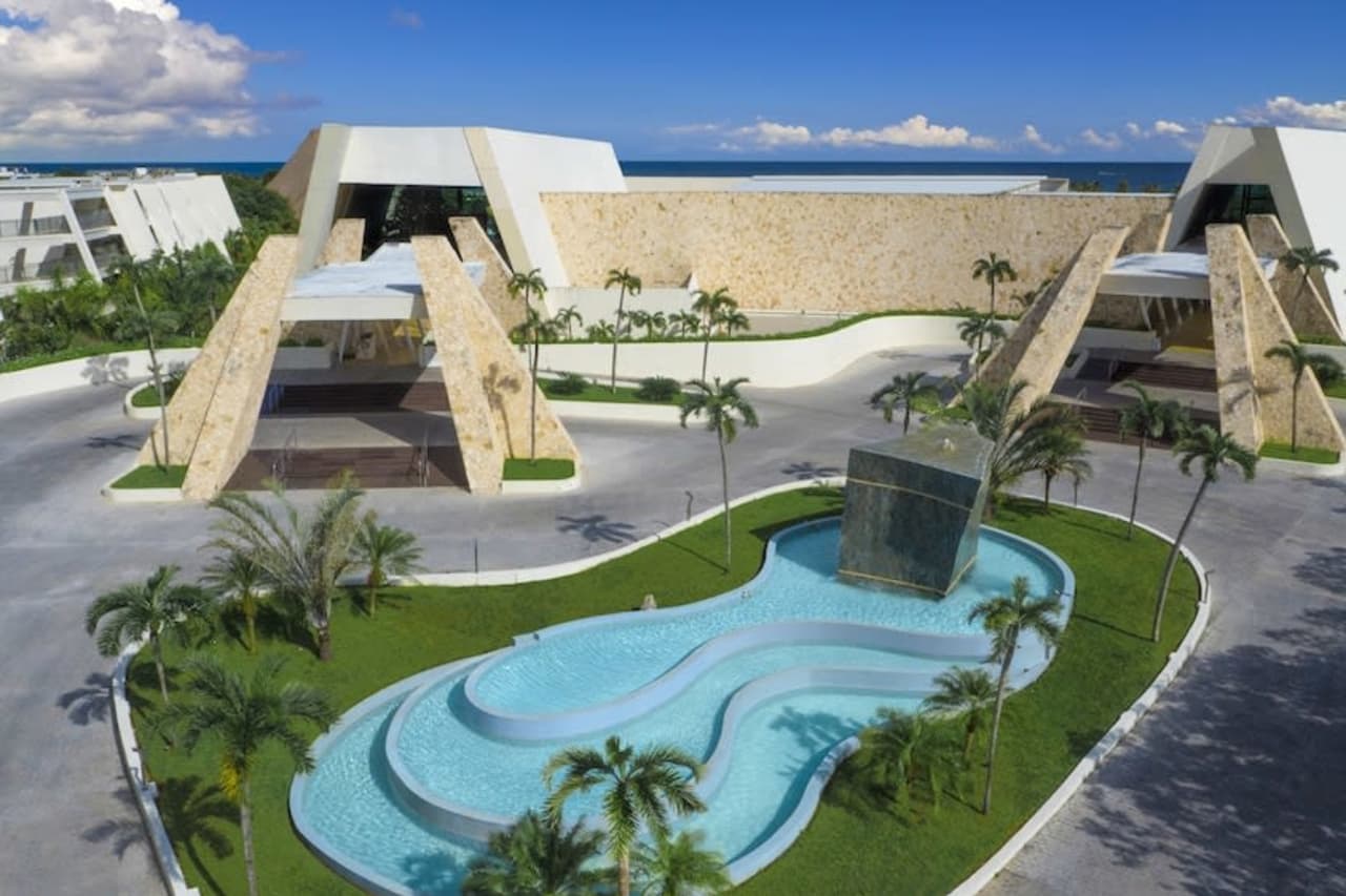 Hotellikuva Grand Sirenis Riviera Maya Resort & Spa - All Incl - numero 1 / 159