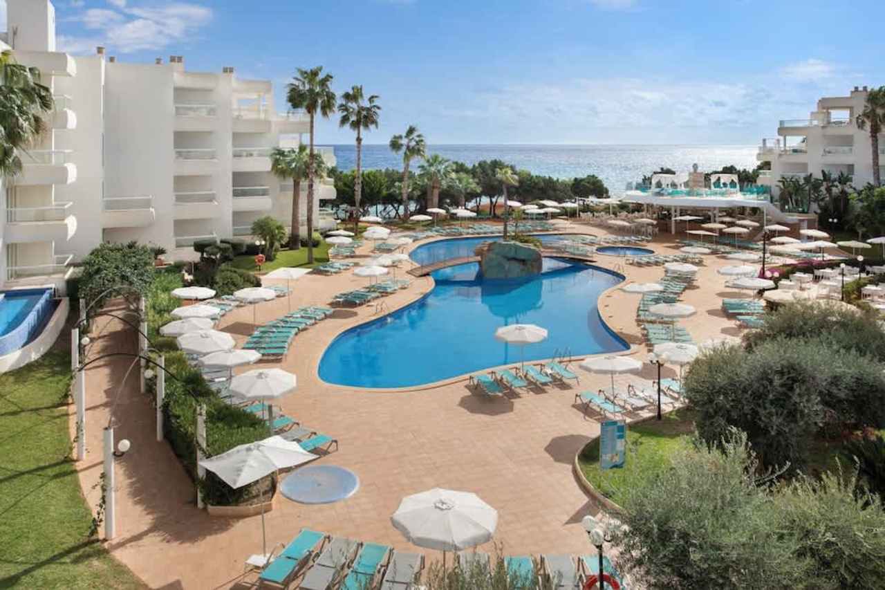 Hotellikuva Aparthotel Tropic Garden - numero 1 / 88