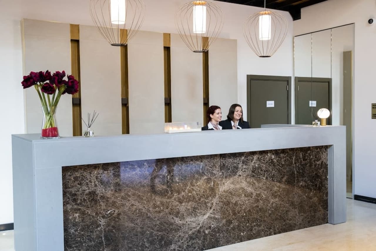 Hotellikuva 1926 Le Soleil Hotel & SPA - numero 1 / 64