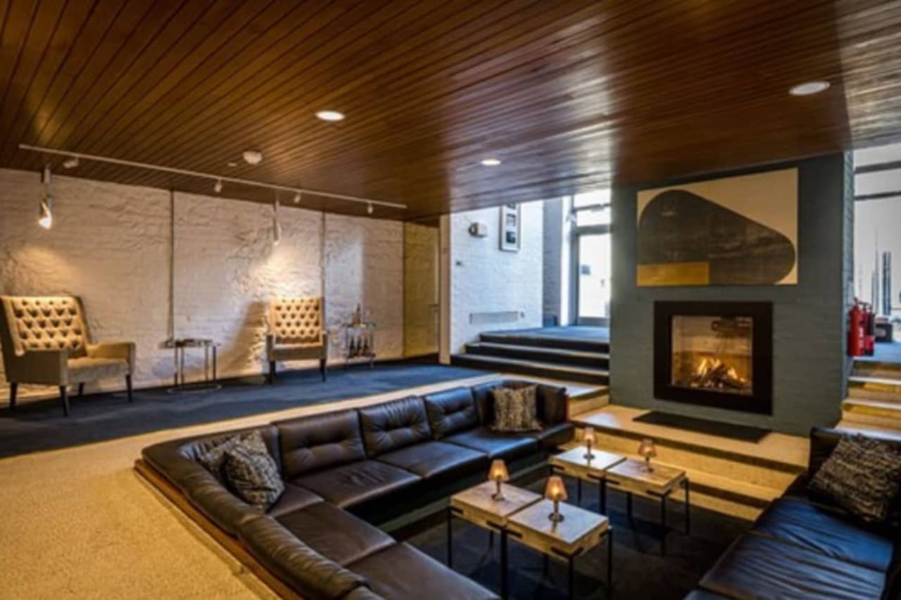 Hotellikuva Number 31 - numero 1 / 48