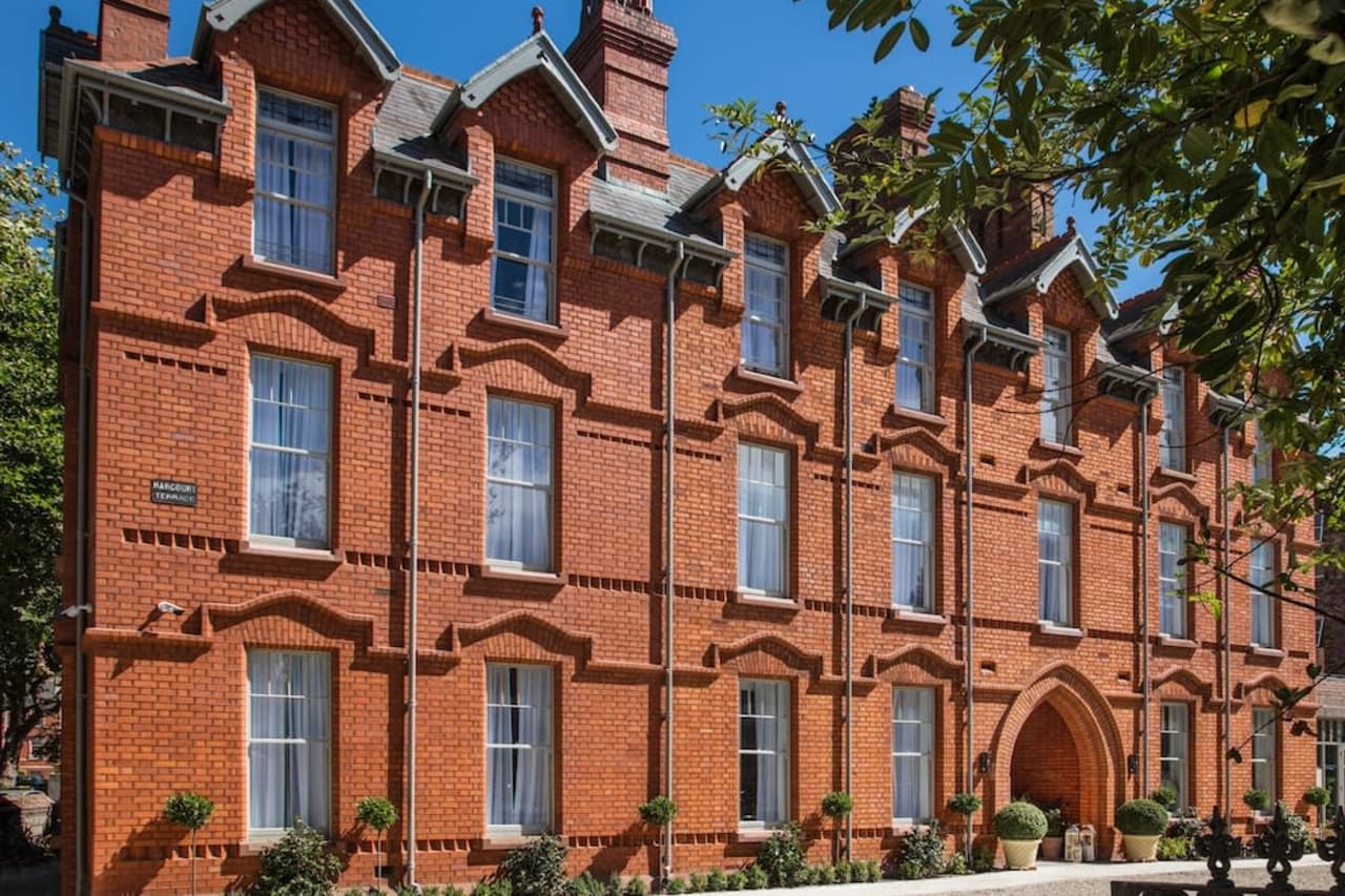 Hotellikuva The Wilder - numero 1 / 94