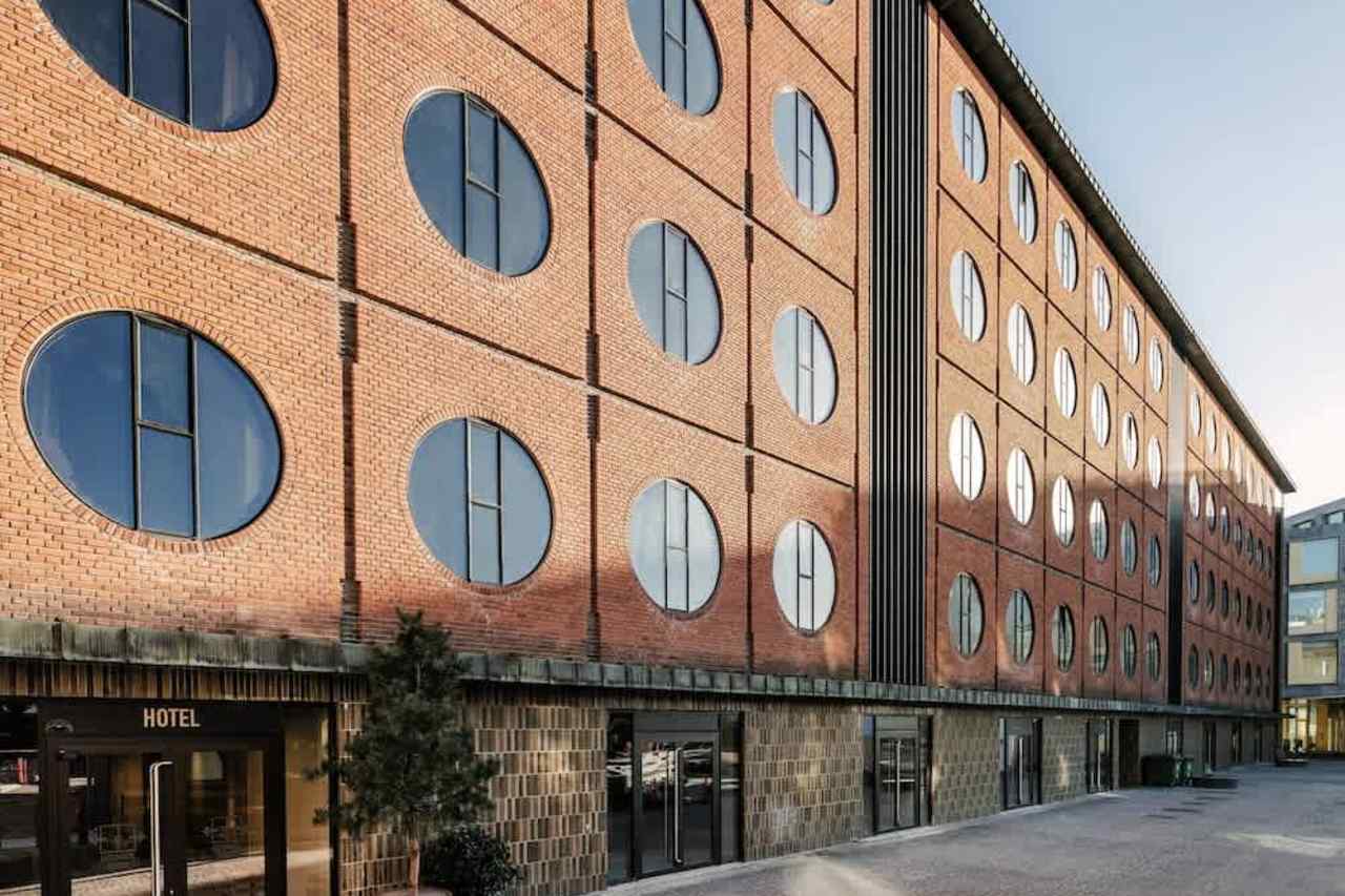 Hotellikuva Hotel Ottilia - numero 1 / 111