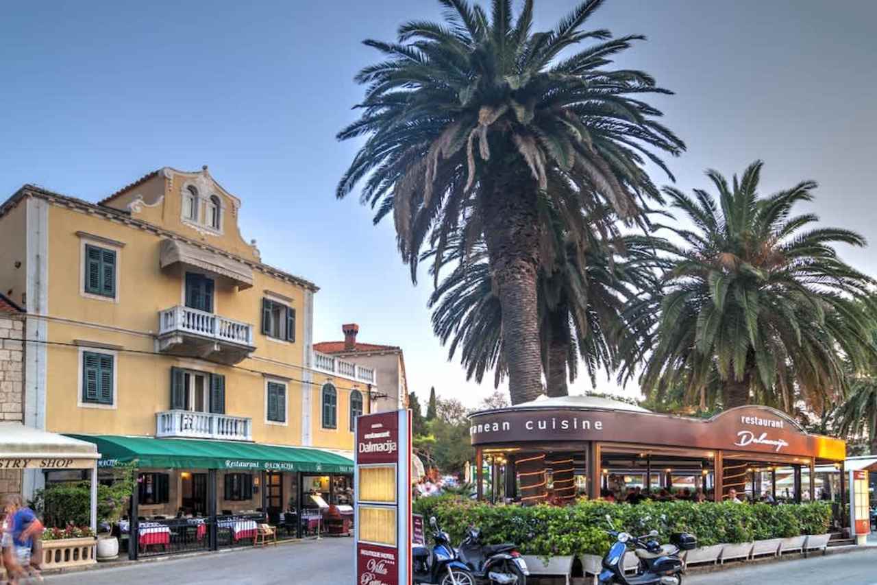 Hotellikuva Villa Pattiera - numero 1 / 50