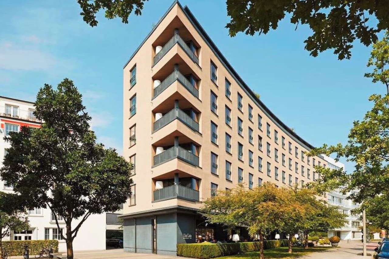 Hotellikuva The George Hotel - numero 1 / 60