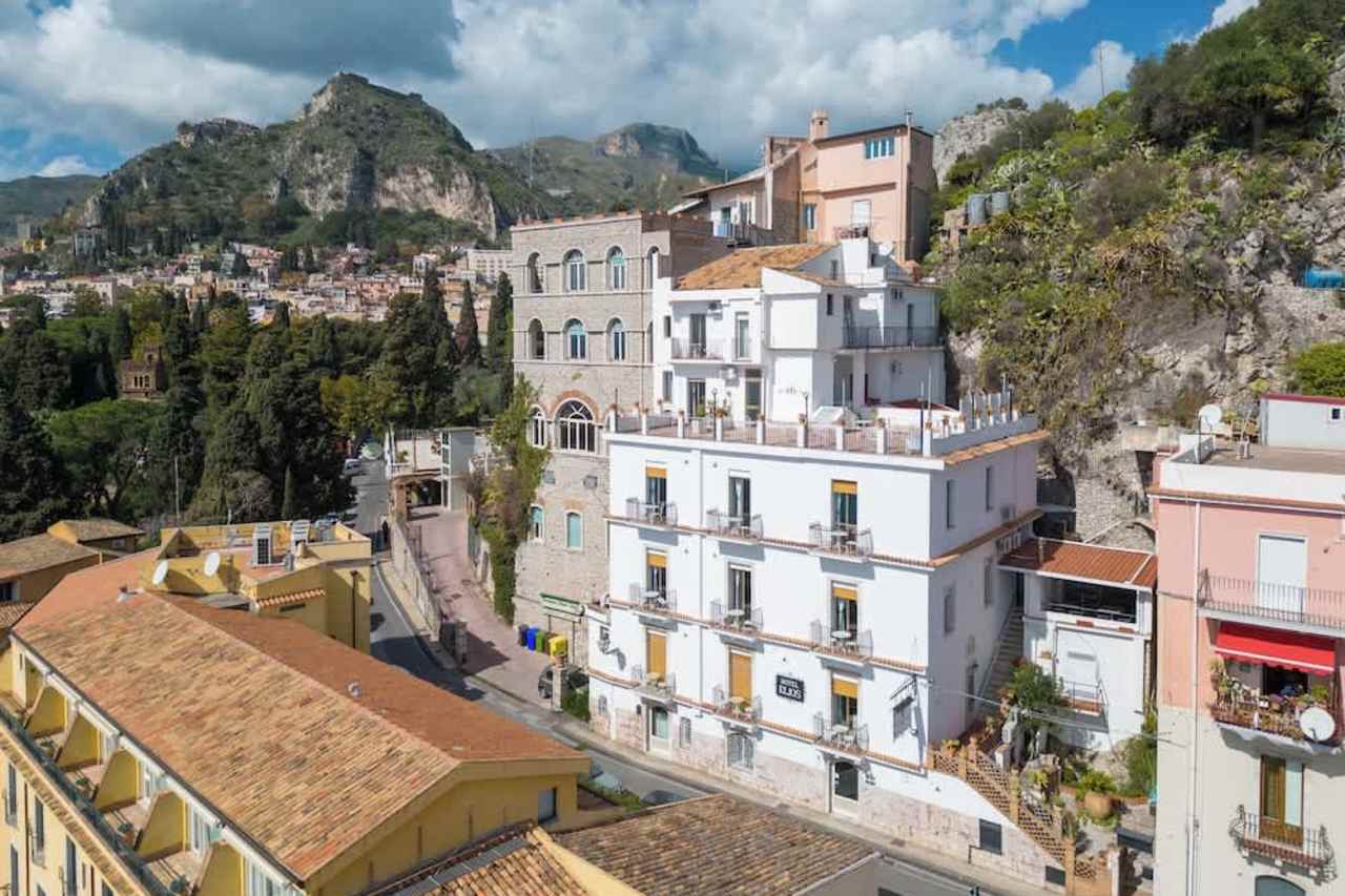 Hotellikuva Hotel Elios - numero 1 / 111