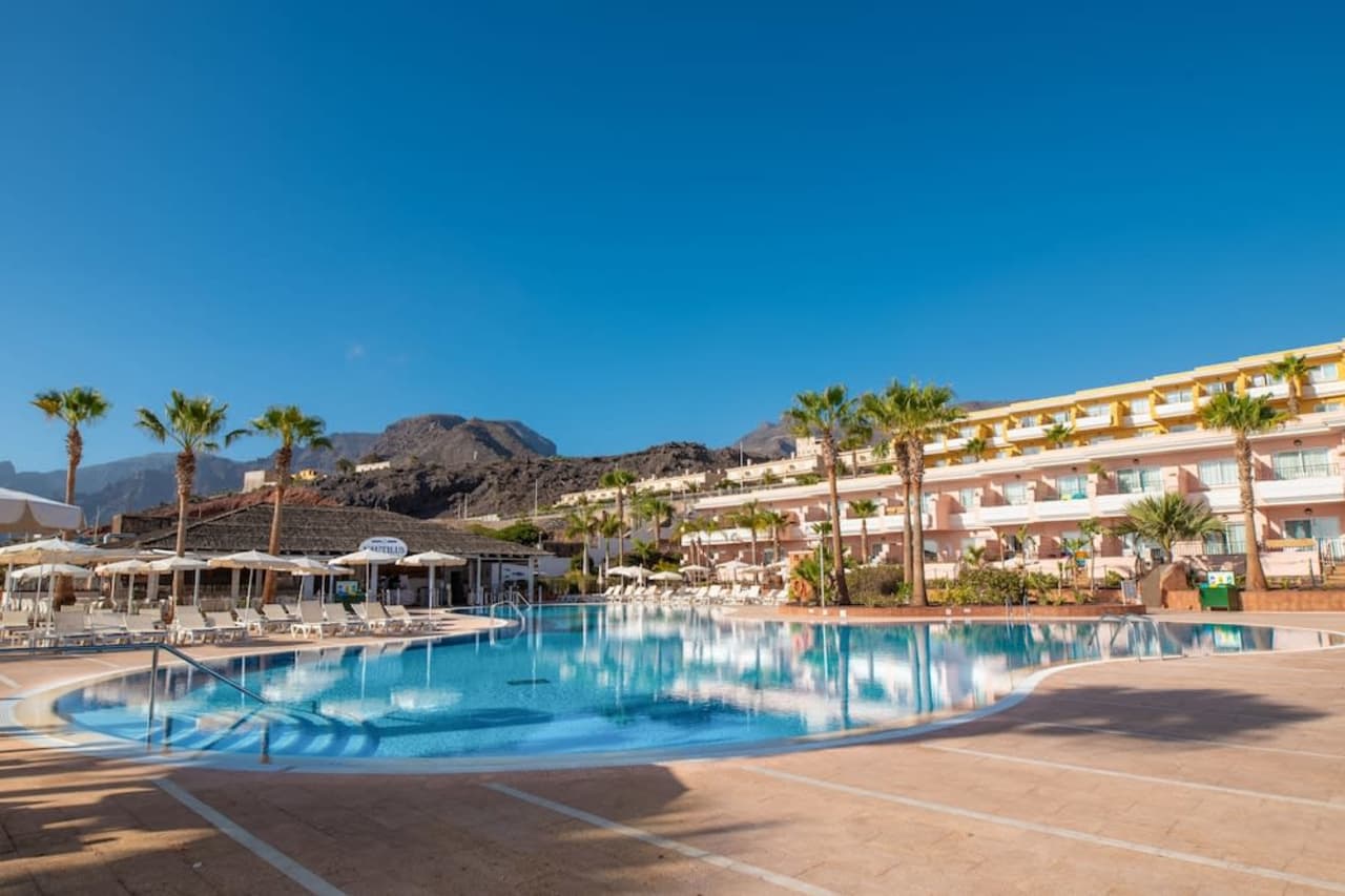 Hotellikuva Landmar Costa los Gigantes Family Resort - numero 1 / 124