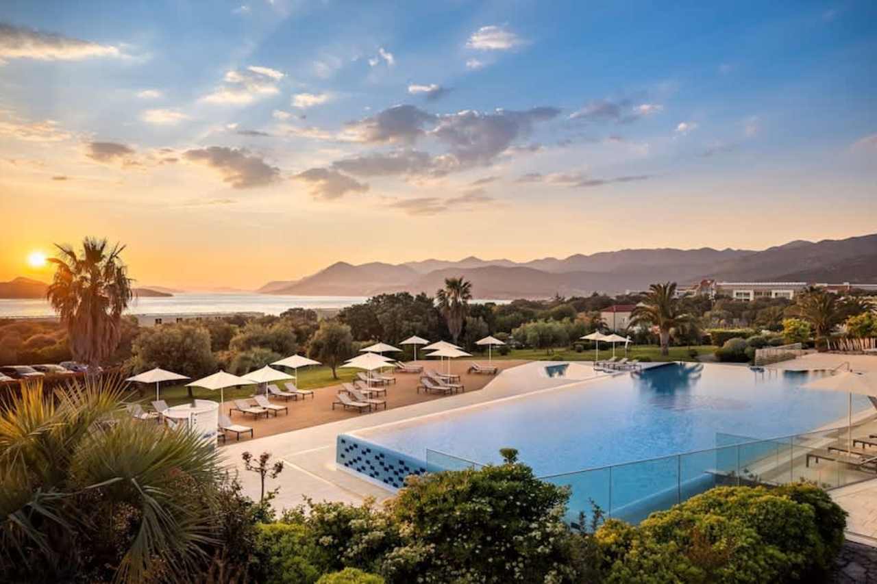 Hotellikuva Valamar Lacroma Hotel - numero 1 / 74