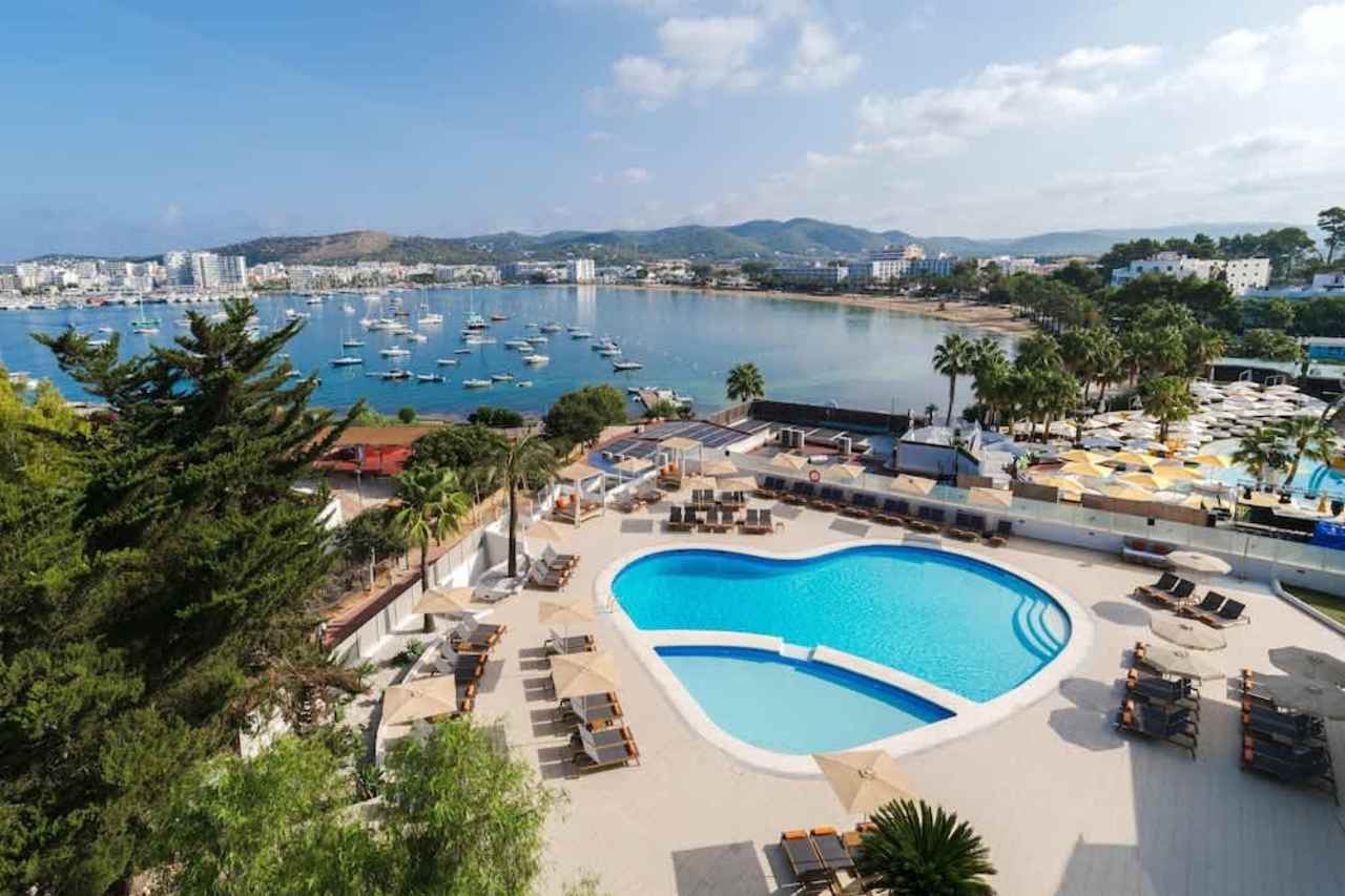 Hotellikuva Hotel THB Ocean Beach - Adults Only - numero 1 / 54