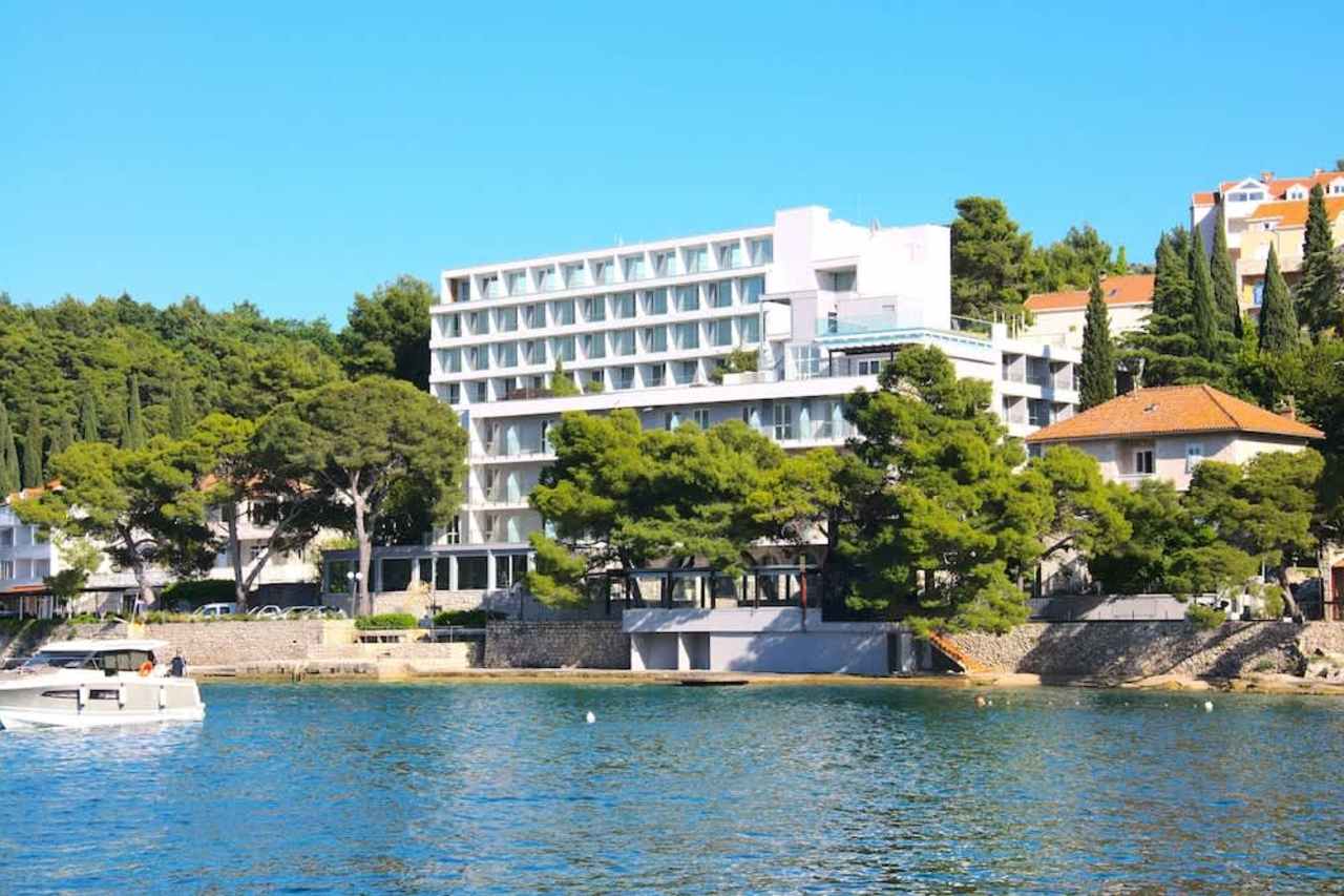 Hotellikuva Hotel Cavtat - numero 1 / 71