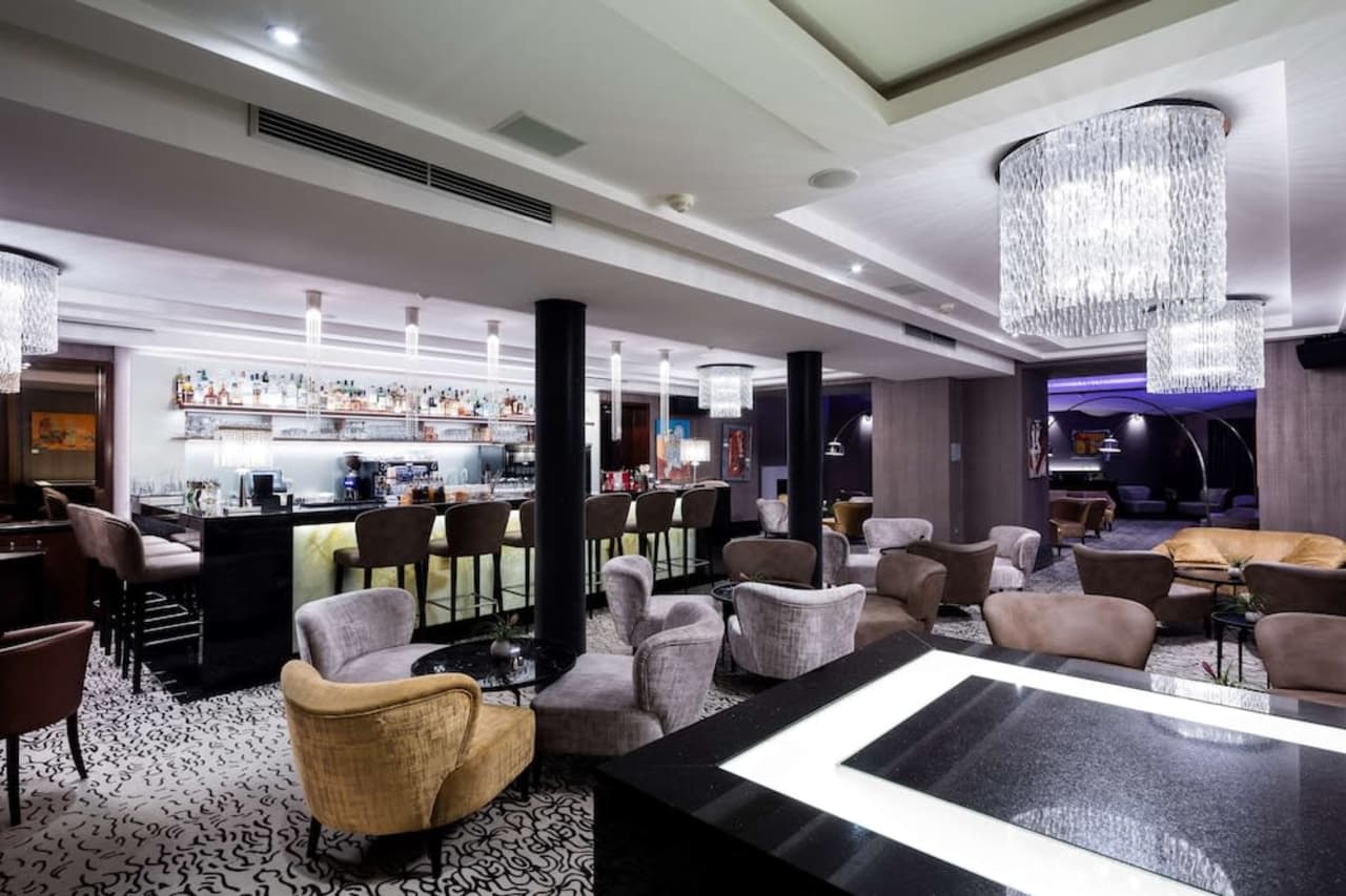 Hotellikuva Hotel Kings Court - numero 1 / 82