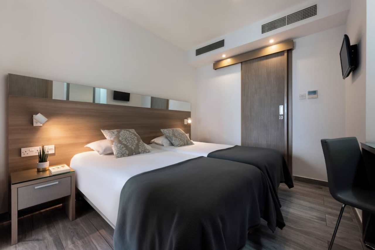 Hotellikuva Plaza Regency Hotels - numero 1 / 74