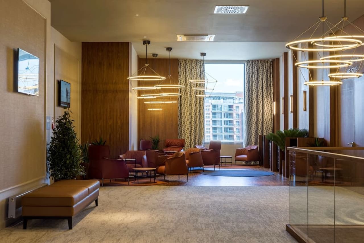 Hotellikuva Radisson Hotel & Apartments Gdansk - numero 1 / 161