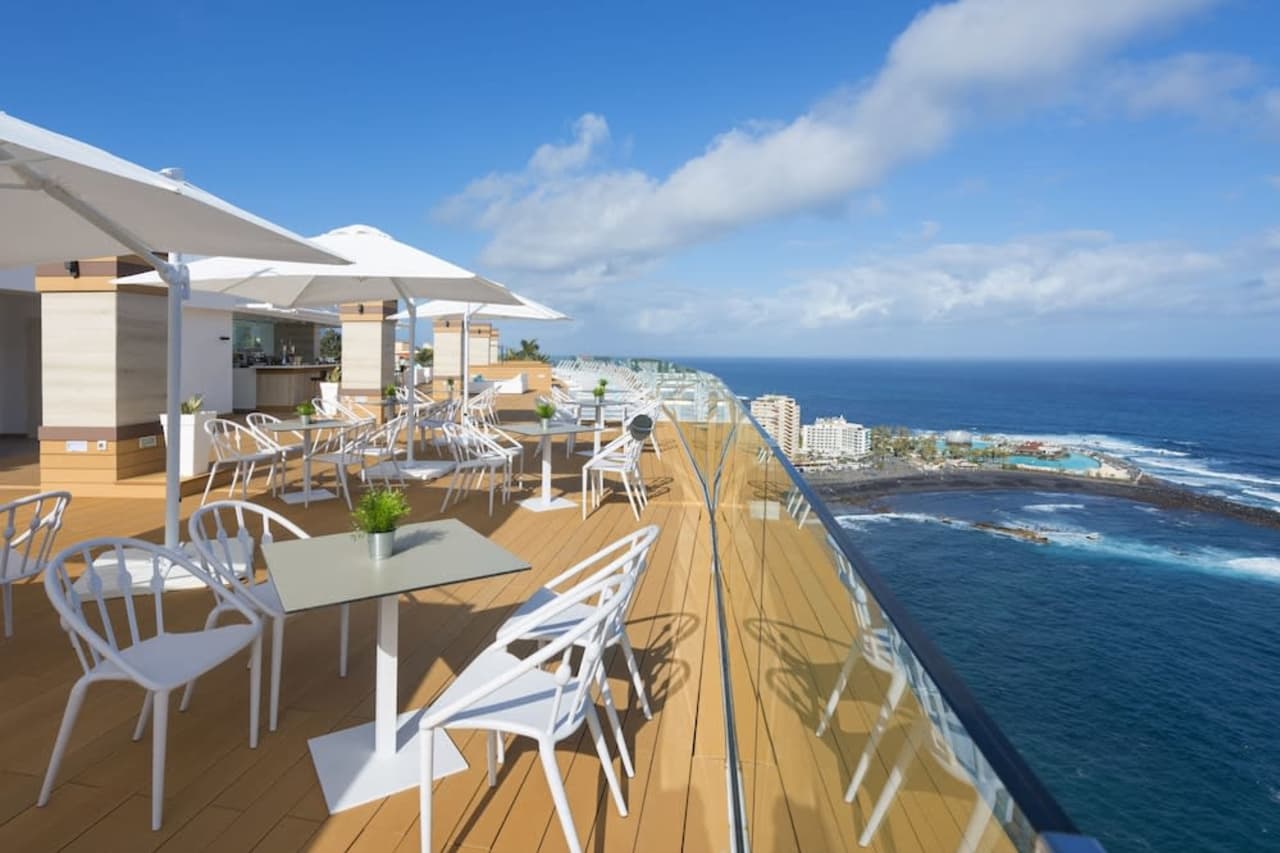 Hotellikuva Atlantic Mirage Suites & SPA - Adults Only - numero 1 / 31