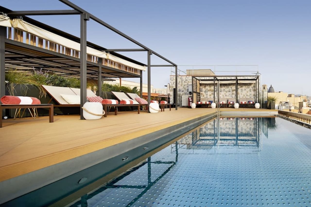 Hotellikuva Kimpton Vividora Hotel by IHG - numero 1 / 196