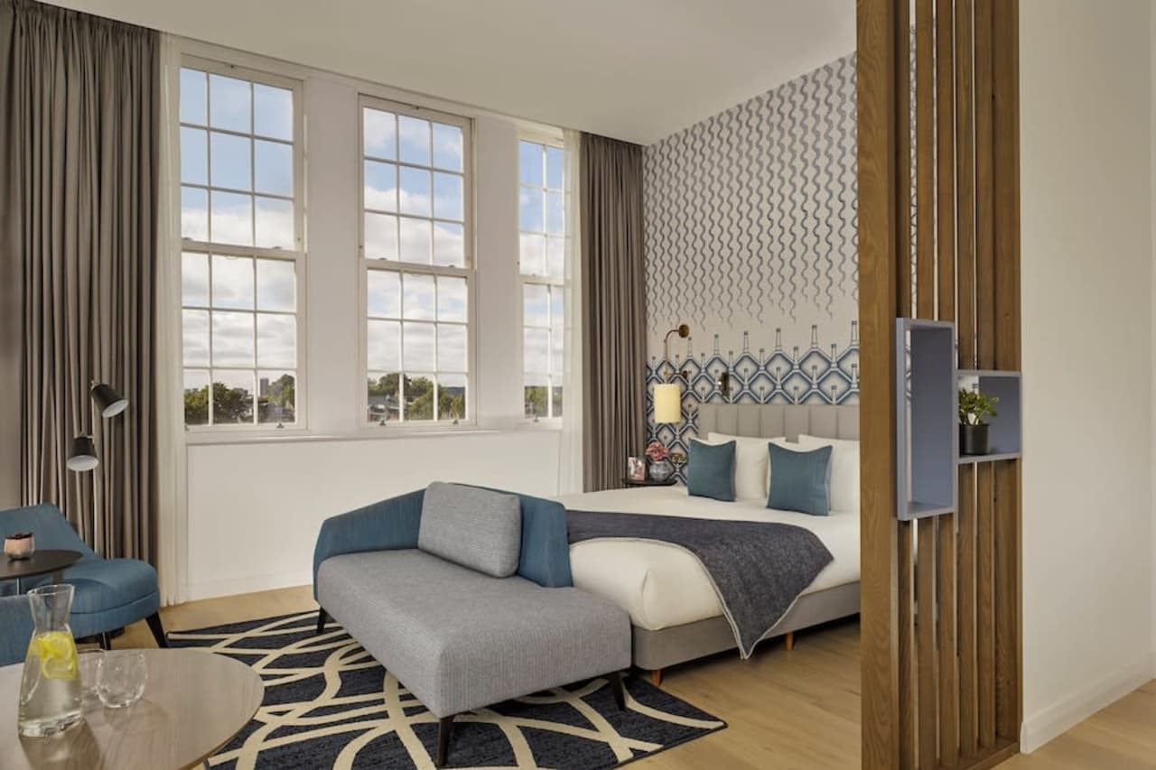 Hotellikuva Citadines Islington London - numero 1 / 41