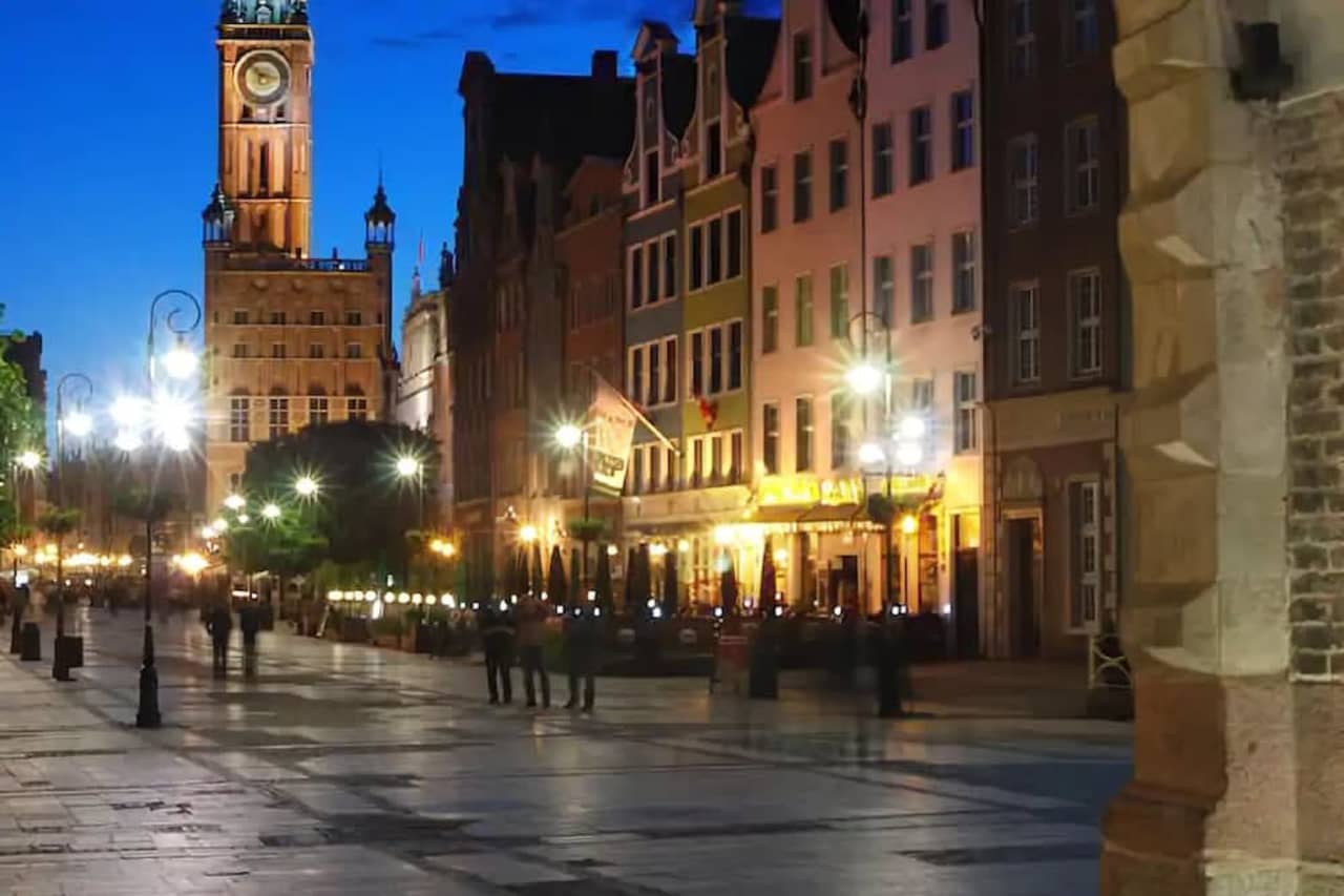 Hotellikuva Hotel Holland House Old Town - numero 1 / 120