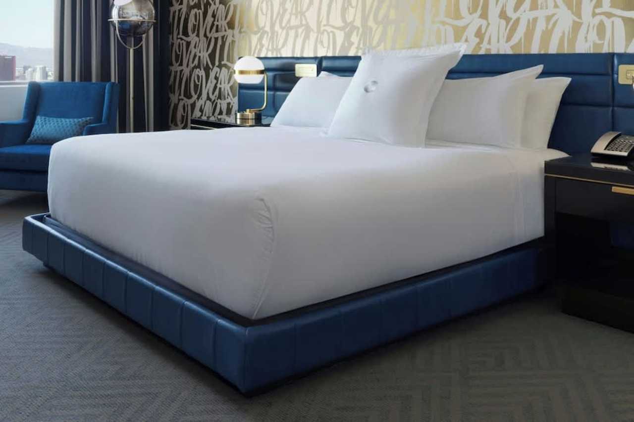 Hotellikuva The Cosmopolitan Of Las Vegas - numero 1 / 108