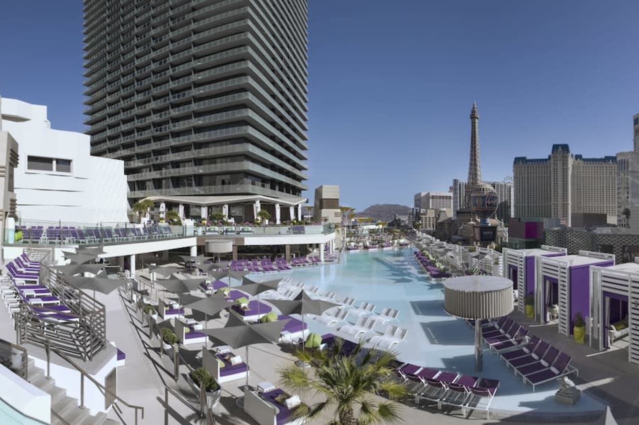 Hotellikuva The Cosmopolitan Of Las Vegas - numero 1 / 144