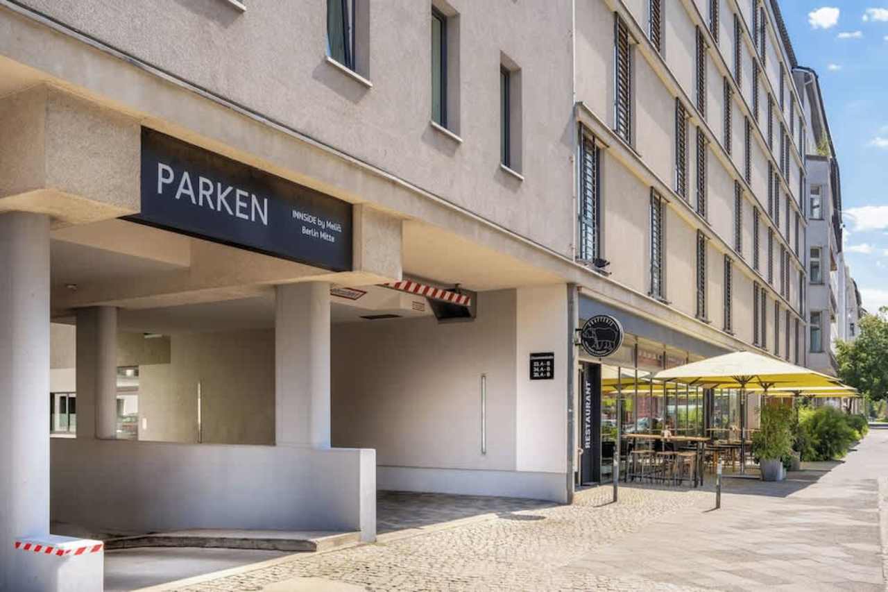 Hotellikuva INNSiDE by Meliá Berlin Mitte - numero 1 / 106