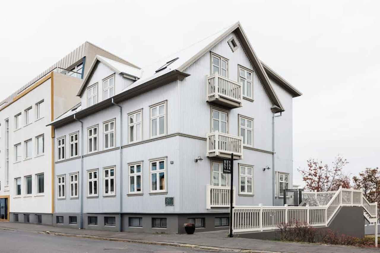 Hotellikuva Reykjavik Residence Hotel - numero 1 / 150