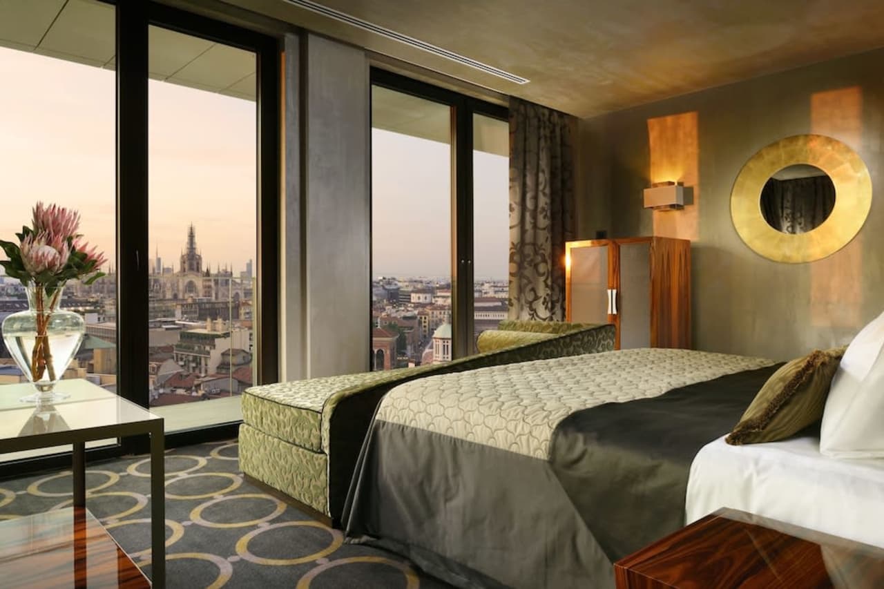 Hotellikuva Uptown Palace - numero 1 / 81