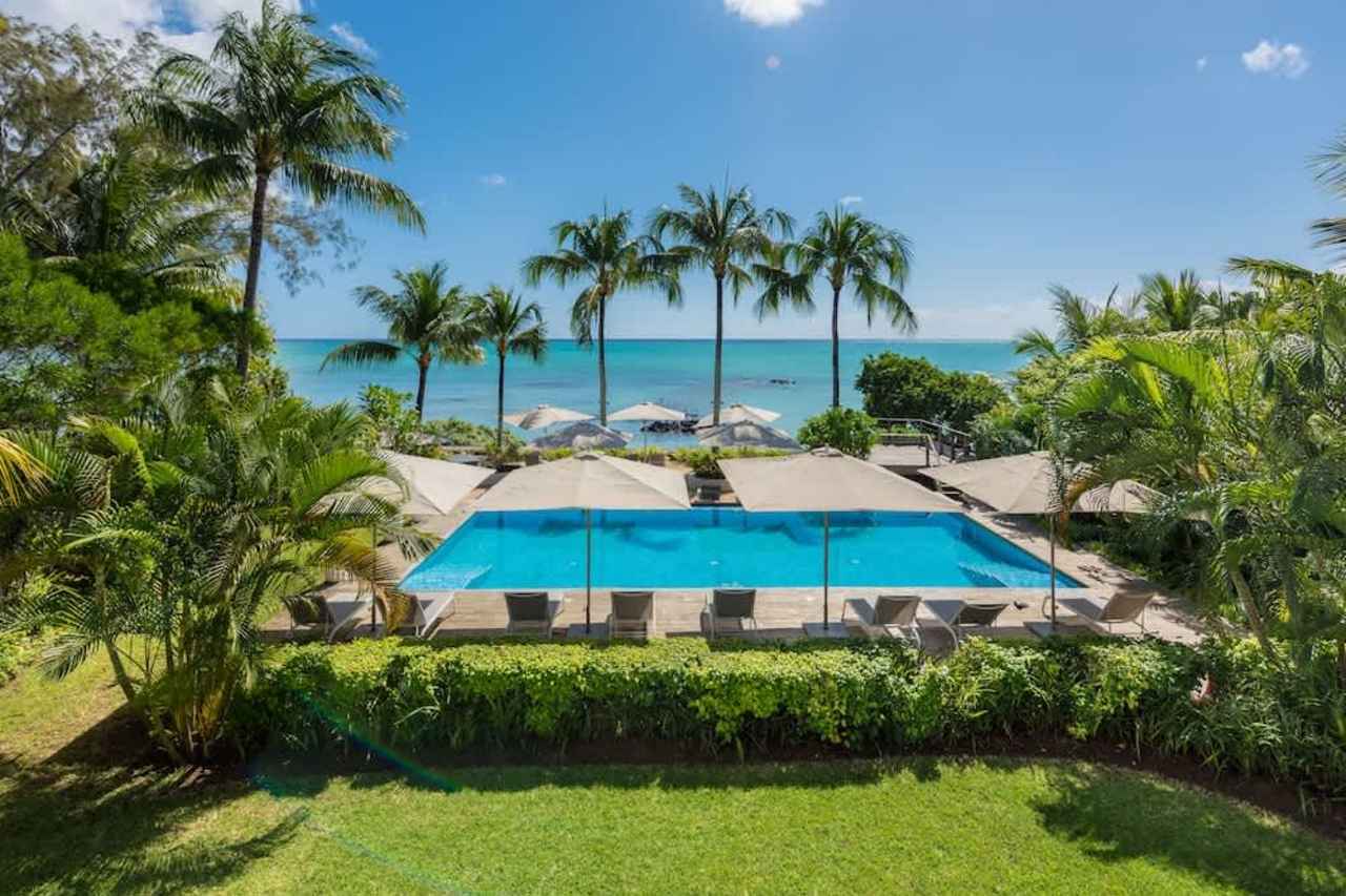 Hotellikuva Mon Choisy Beach R. - numero 1 / 45