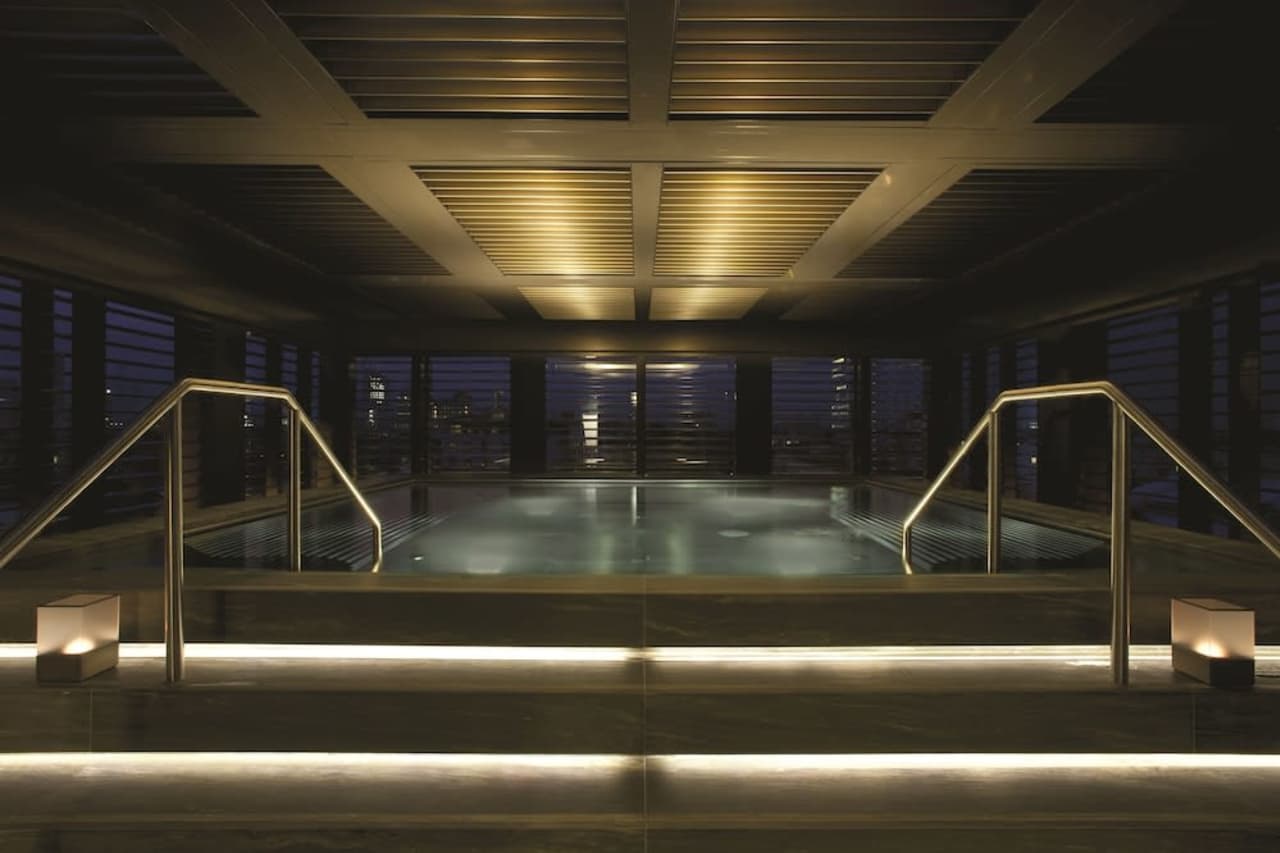 Hotellikuva Armani Hotel Milano - numero 1 / 74