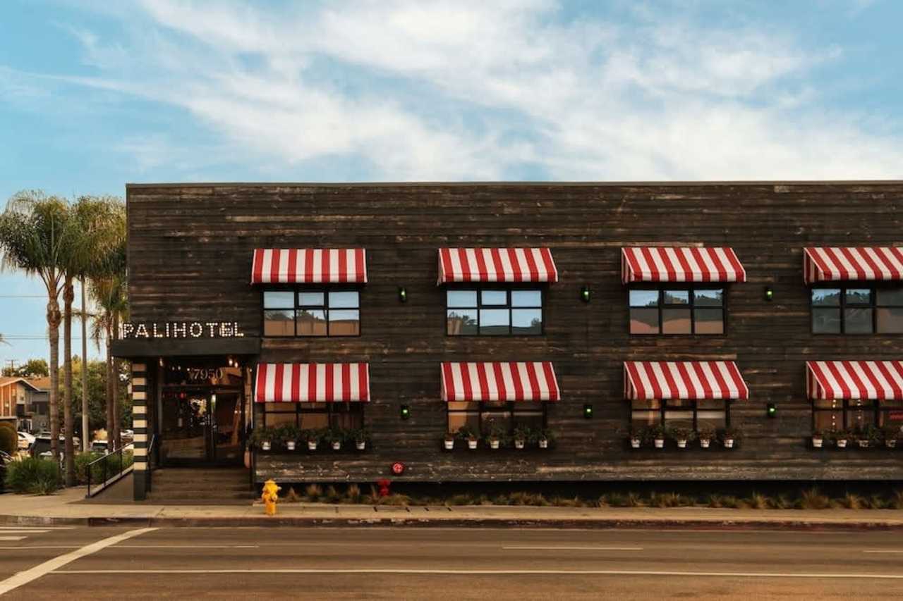 Hotellikuva Palihotel Melrose - numero 1 / 37