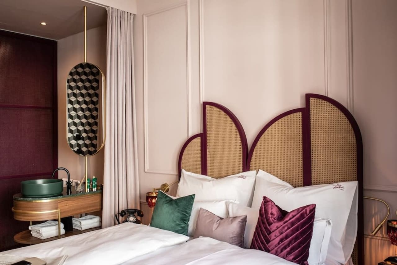Hotellikuva Hotel Josefine - numero 1 / 43
