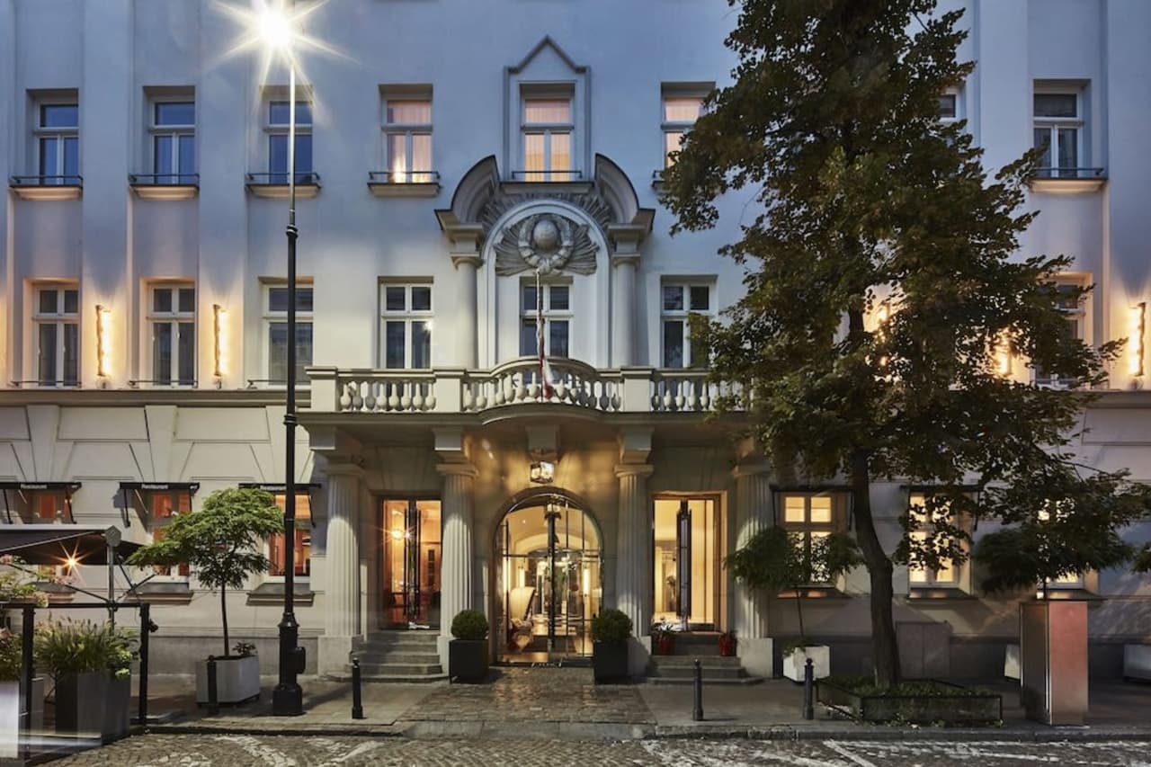 Hotellikuva H15 Boutique Hotel, Warsaw, a Member of Design Hot - numero 1 / 83