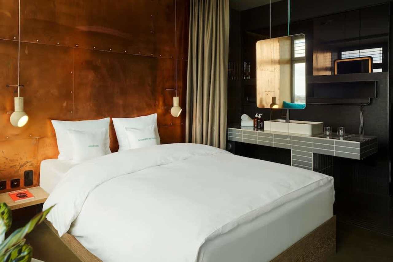 Hotellikuva 25hours Hotel Bikini Berlin - numero 1 / 66