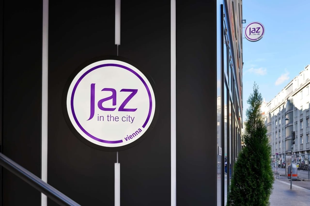 Hotellikuva Jaz in the City Vienna - numero 1 / 174