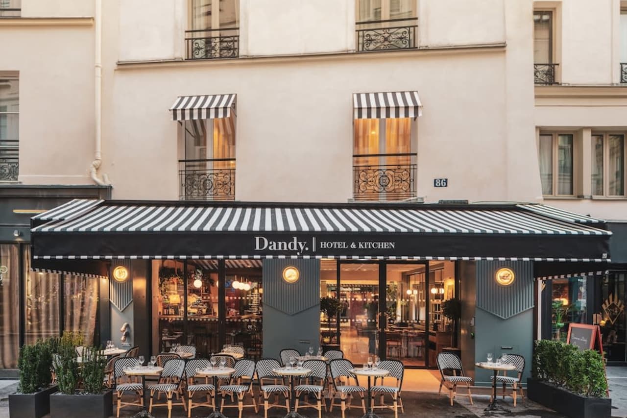Hotellikuva Dandy Hotel & Kitchen - numero 1 / 104