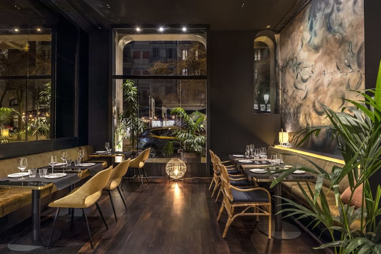 Hotellikuva Hotel Casa Sagnier - numero 1 / 73