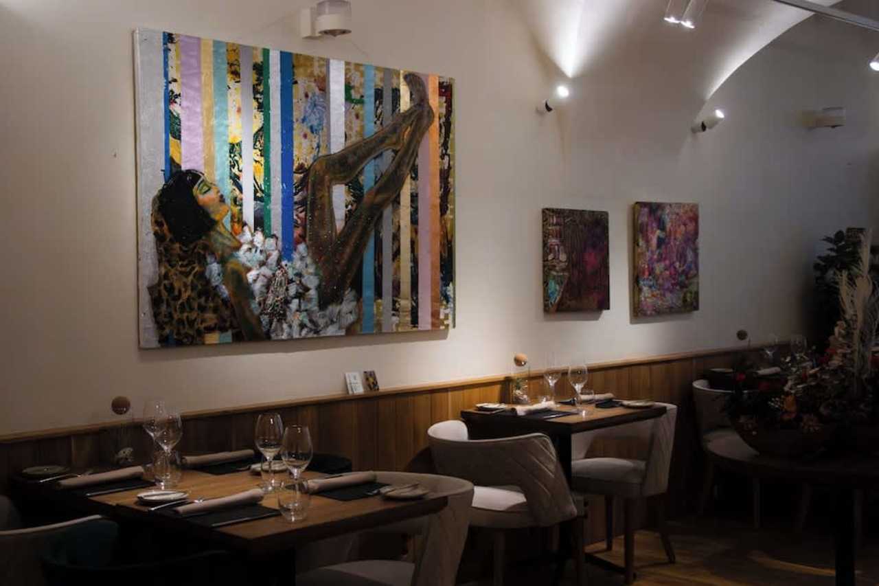 Hotellikuva Dome Hotel - numero 1 / 70