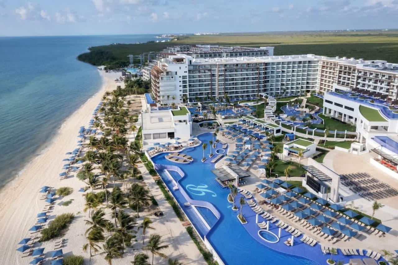 Hotellikuva Royalton Splash Riviera Cancun, An Autograph Colle - numero 1 / 302