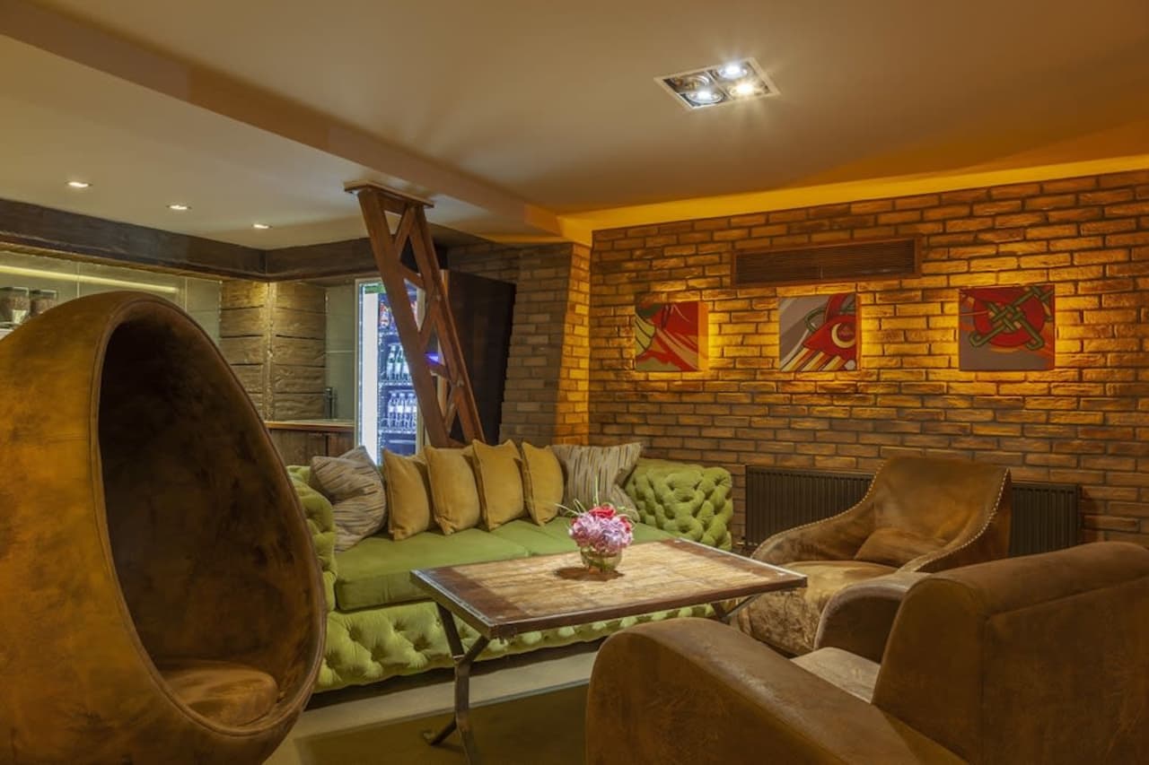 Hotellikuva Temple Bar Inn - numero 1 / 54