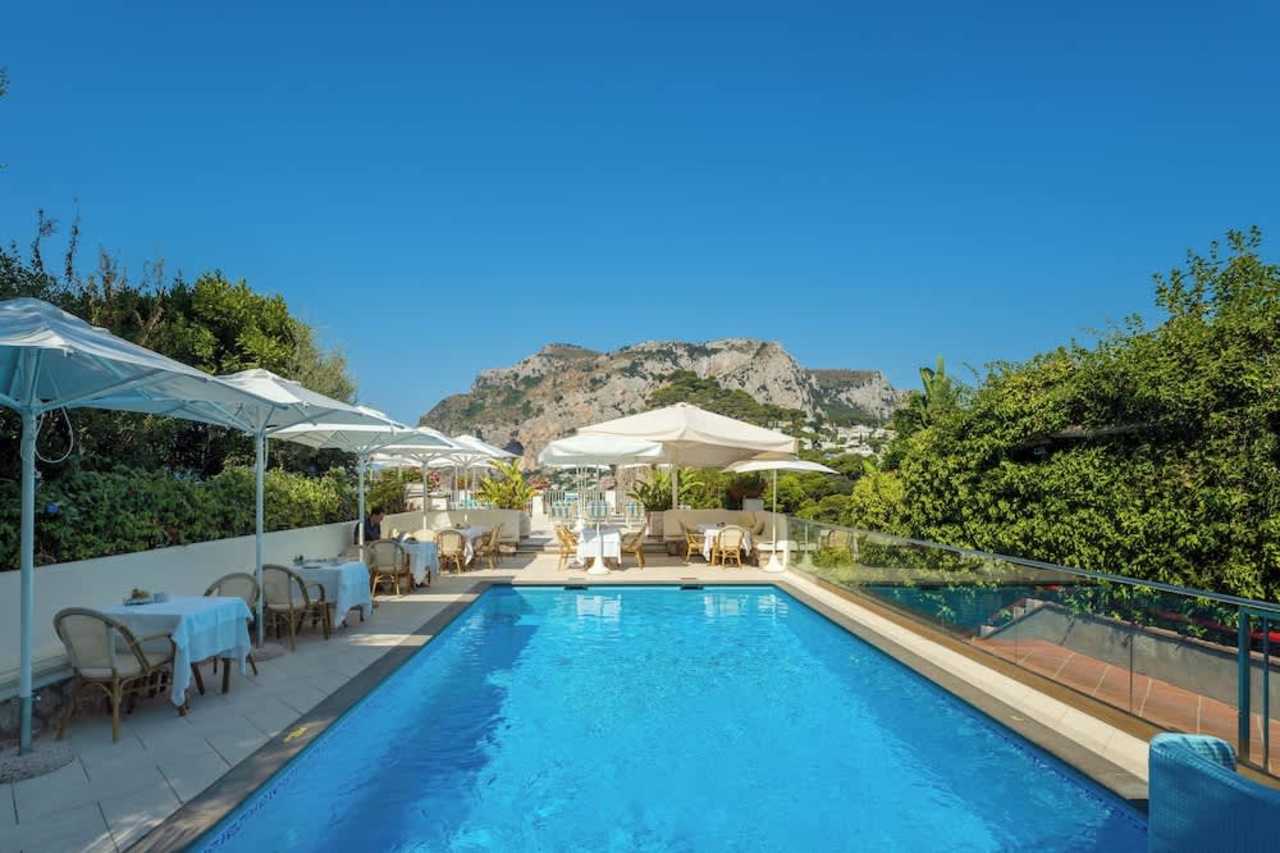 Hotellikuva Hotel Villa Brunella - numero 1 / 59