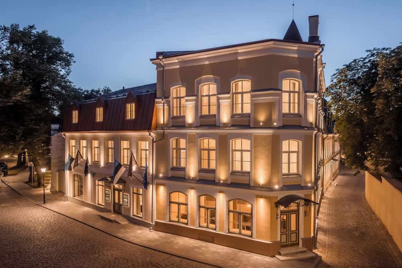 Hotellikuva Nunne Boutique Hotel - numero 1 / 86