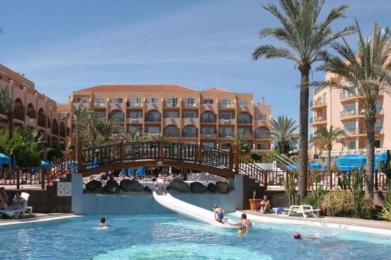 Hotellikuva Dunas Mirador Maspalomas - numero 1 / 58