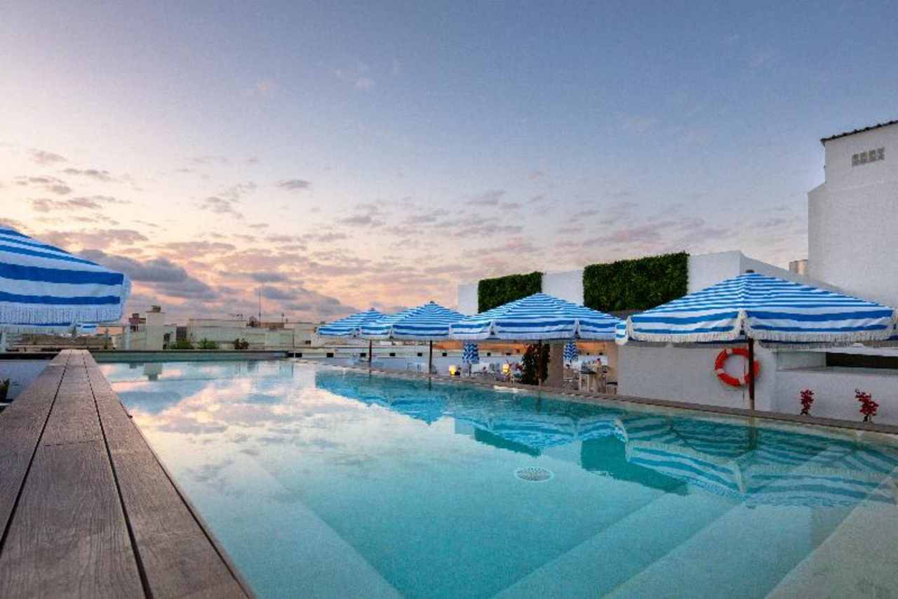 Hotellikuva Eurostars Puerto de Ibiza - numero 1 / 165