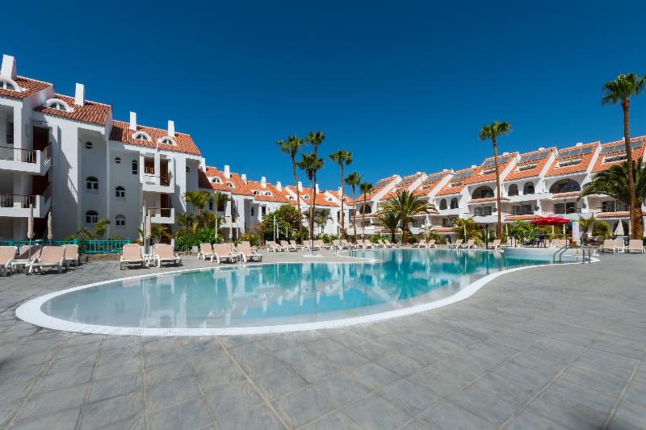 Hotellikuva Paradise Park Fun Lifestyle Hotel - numero 1 / 41