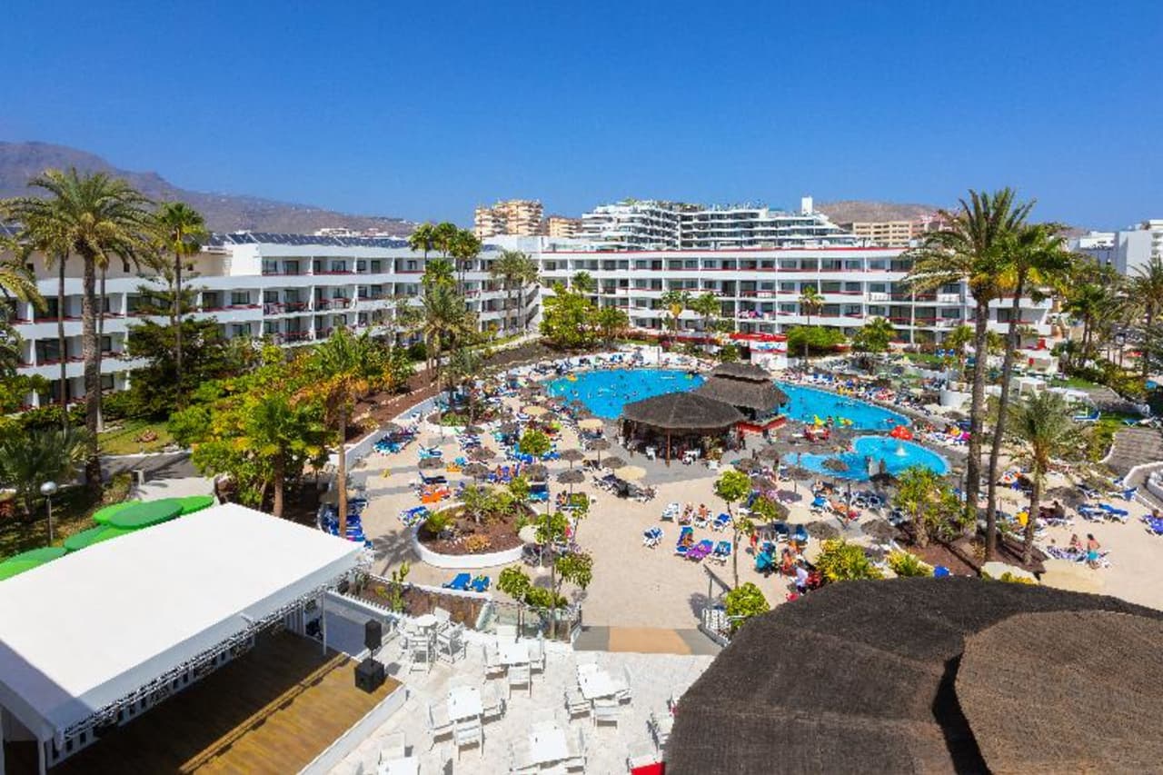 Hotellikuva Alexandre La Siesta - numero 1 / 57