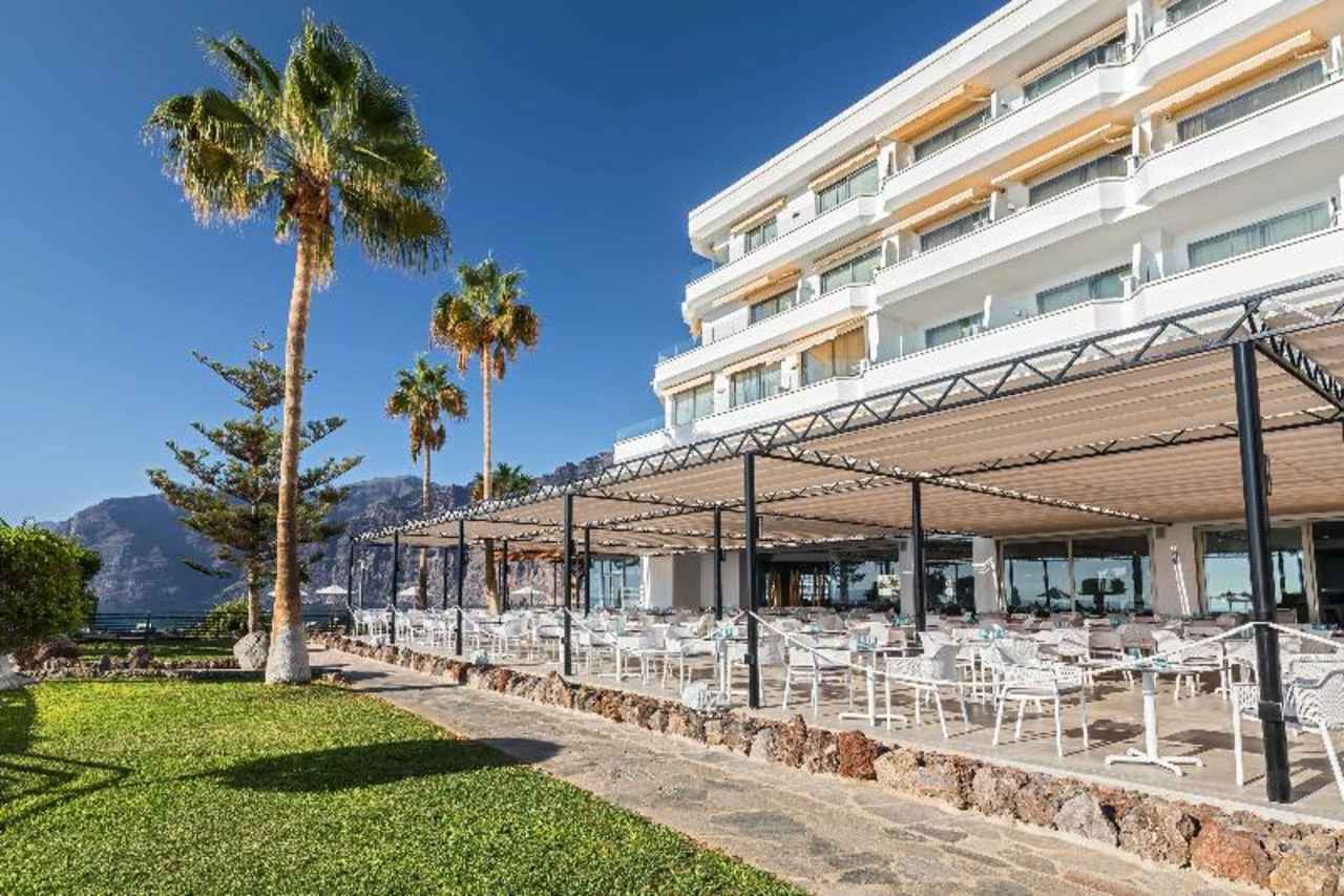 Hotellikuva Barcelo Santiago - Adults Only - numero 1 / 124